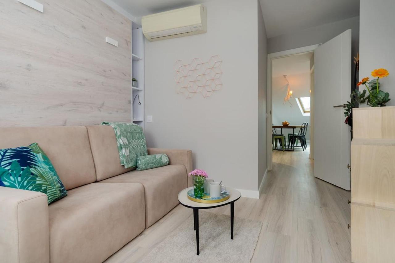 Precioso Atico Con Terraza En El Centro De Madrid Amazing Penthouse In Madrid Center Apartment ภายนอก รูปภาพ